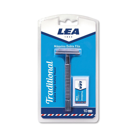 Picture of LEA Traditional Razor System