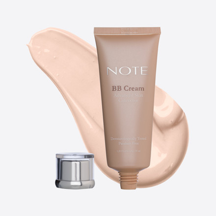 Picture of NOTE BB Cream