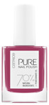 Picture of Catrice Pure Nail Polish