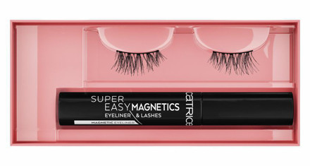 Picture of Catrice Super Easy Magnetics Eyeliner & Lashes