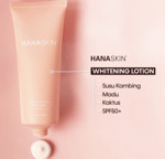 Picture of Hanaskin Whitening Lotion 50ml