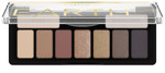 Picture of Catrice The Epic Earth Collection Eyeshadow Palette 010 Inspired By Nature