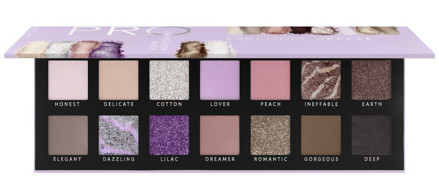 Picture of Catrice Pro Slim Eyeshadow Palette