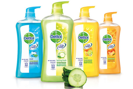Picture of Dettol Body Wash