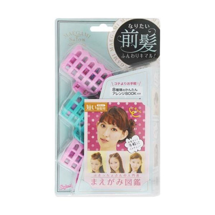 Picture of Lucky Wink Bang Salon - 3pcs