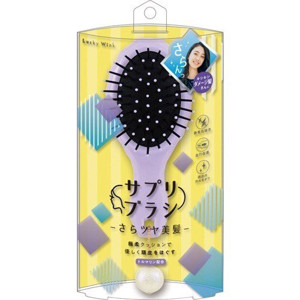 Picture of Lucky Wink Supli Hair Brush