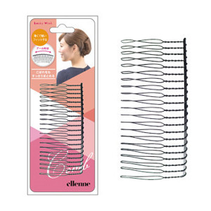 Picture of Lucky Wink Wired Comb - S