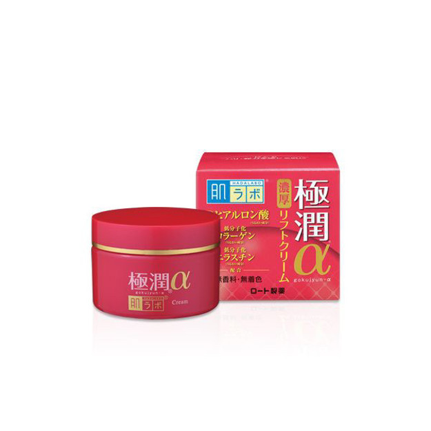 Picture of Hada Labo Gokujyun a Lift Up Cream 50g