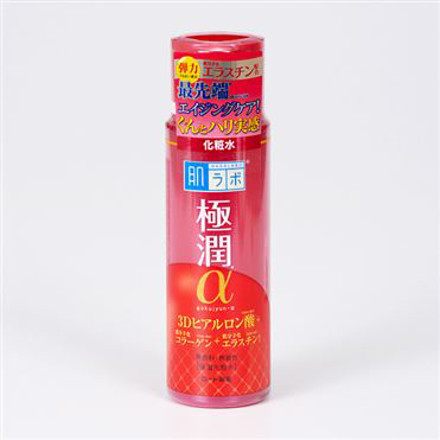 Picture of Hada Labo Gokujyun a Skin Firming Lotion 170ml