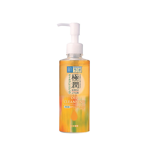 Picture of Hada Labo Gokujyun Oil Cleansing 200ml