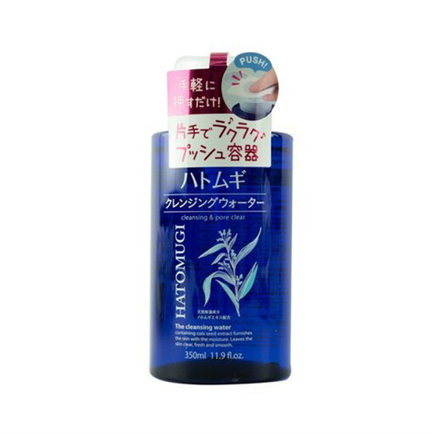 Picture of Reihaku Hatomugi Cleansing Water 350ml