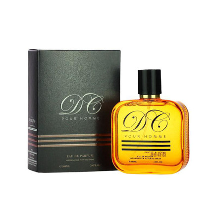 Picture of Designer Collection Pour Homme Edp DC46 100ml