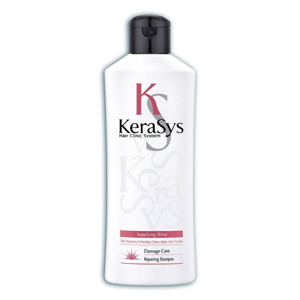 Picture of Kerasys Shampoo Repairing 180ml