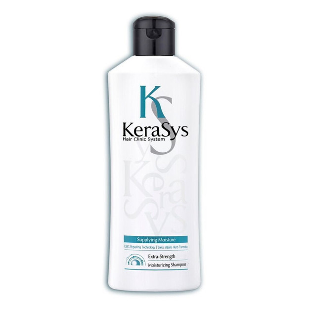 Picture of Kerasys Shampoo Moisturizing 180ml