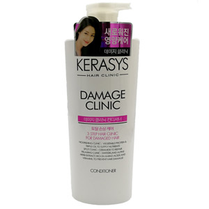 Picture of Kerasys Conditioner Plus Damage 750ml