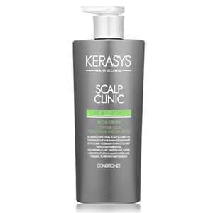 Picture of Kerasys  Conditioner Plus Scalp Clinic 750ml