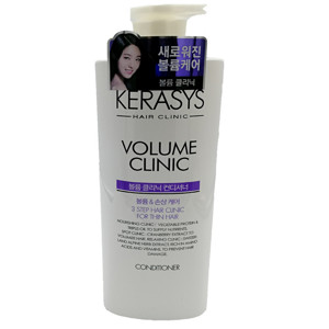 Picture of Kerasys  Conditioner Plus Volume 750ml