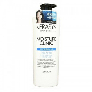 Picture of Kerasys  Shampoo Plus Moisture 750ml