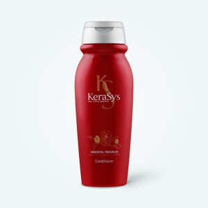 Picture of Kerasys Oriental Premium Conditioner - 200Ml