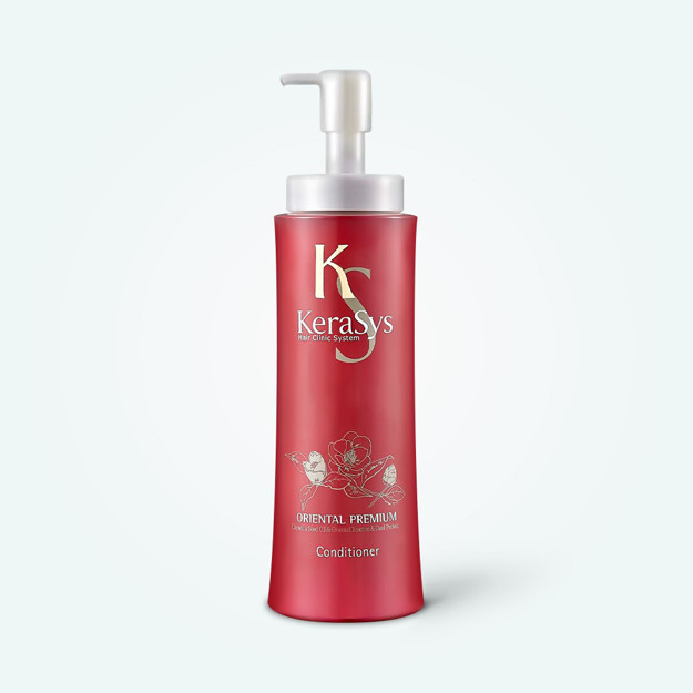 Picture of Kerasys Oriental Premium Conditioner - 600Ml