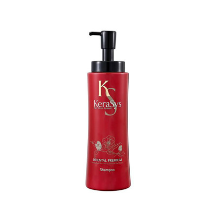 Picture of Kerasys  Oriental Premium Shampoo - 600Ml