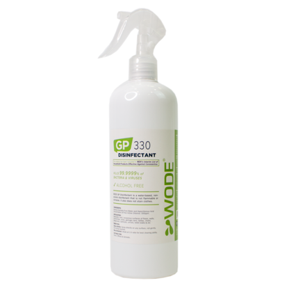 Picture of Wode Disinfectant GP330 500ml