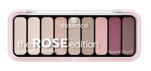 Picture of essence The Rose Edition Eyeshadow Palette 20