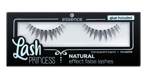 Picture of essence Lash Princess Natural Effect False Lashes