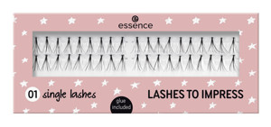 Picture of essence Lashes To Impress