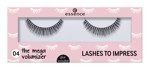 Picture of essence Lashes To Impress