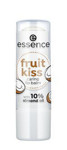 Picture of essence Fruit Kiss Caring Lip Balm