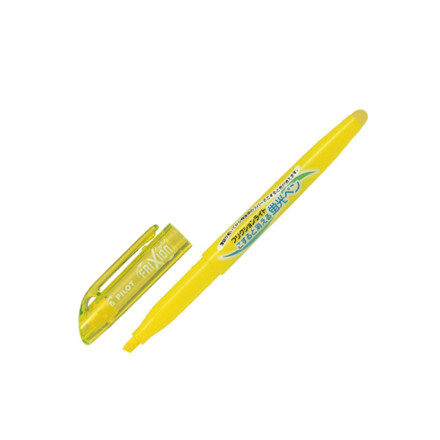 Picture of PILOT FRIXION HIGHLIGHTER