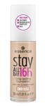 Picture of Essence Stay All Day 16H Long-Lasting Foundation