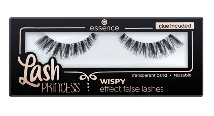 Picture of essence Lash Princess Wispy Effect False Lashes