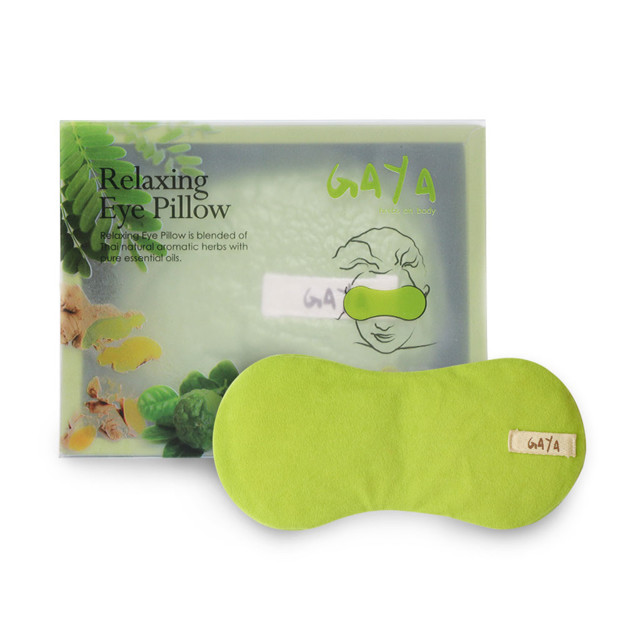 Picture of Gaya Relaxing Eye Pillow