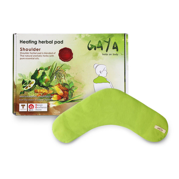 Picture of Gaya Shoulder Herbal Pad