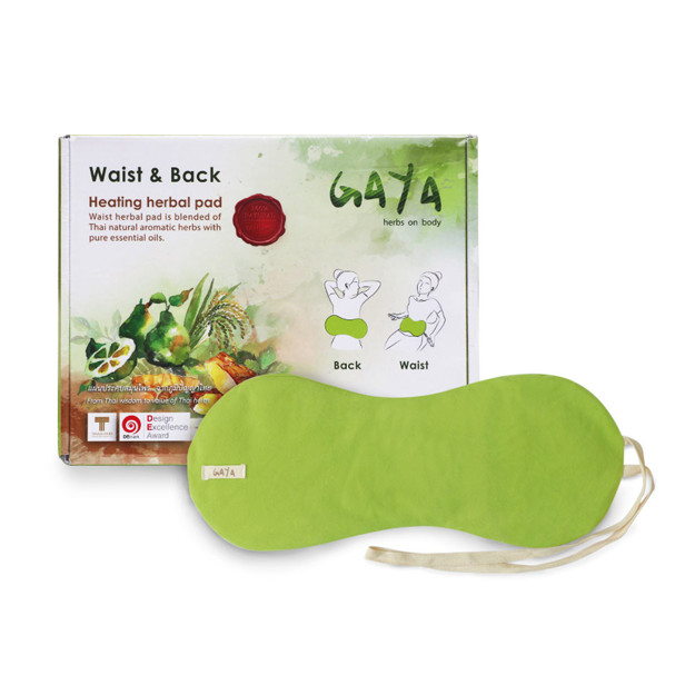 Picture of Gaya Waist Herbal Pad