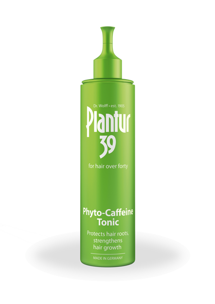 Picture of Plantur 39 Phyto-Caffeine Tonic 200ml