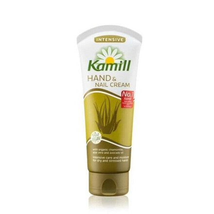 Picture of Kamill Hand & Nail Cream Intensive - 100Ml