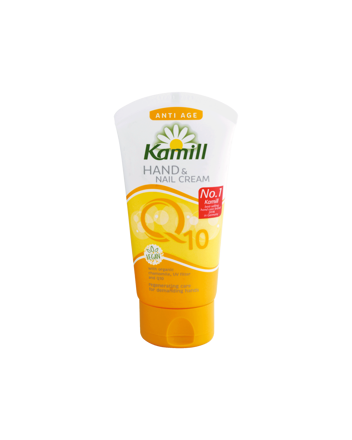 Picture of Kamill Hand & Nail Cream Anti Age Q10 75ml
