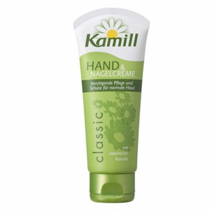 Picture of Kamill Hand & Nail Cream Classic 100ml