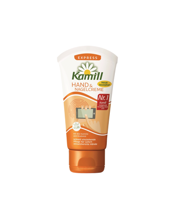 Picture of Kamill Hand & Nail Cream Express 75ml