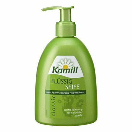 Picture of Kamill Liquid Soap Classic 300ml