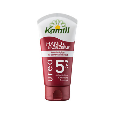 Picture of Kamill Hand & Nail Cream Urea 5% 75ml
