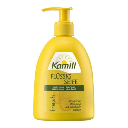 Picture of Kamill Liquid Soap Fresh 300ml
