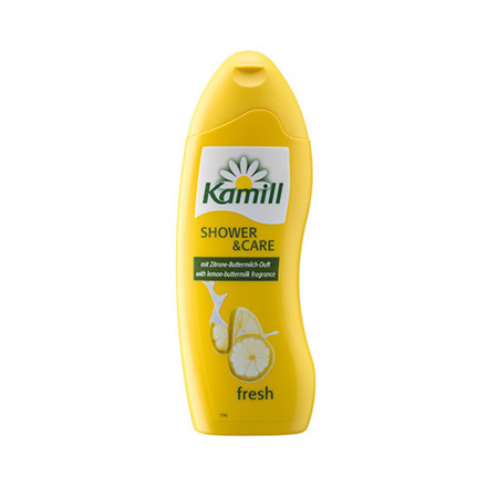 Picture of Kamill Shower Gel Fresh 250ml