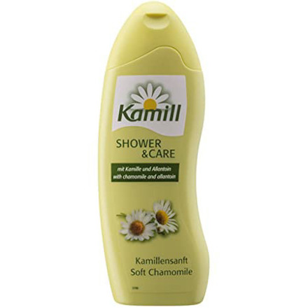Picture of Kamill Shower Gel Soft Chamomile 250ml