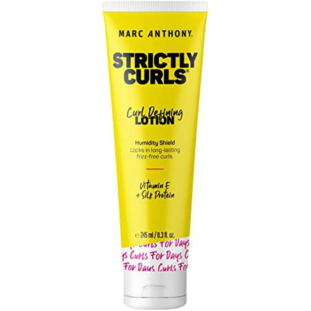 Picture of Marc Anthony Strictly Curls Defining Lotion