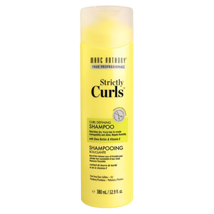 Picture of Marc Anthony Strictly Curls Defining Shampoo