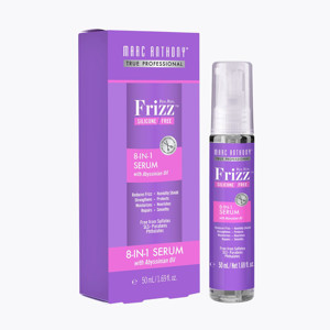 Picture of Marc Anthony Bye Bye Frizz 8-in-1 Serum 50ml